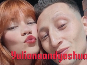Yulianaandyoshua