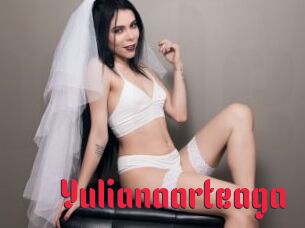 Yulianaarteaga