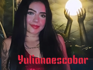 yulianaescobar Video Extrait