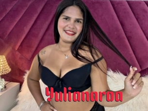 Yulianaroa