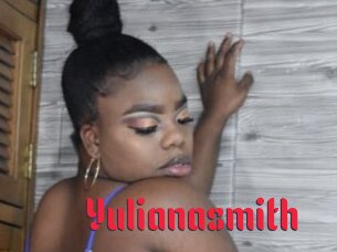 Yulianasmith