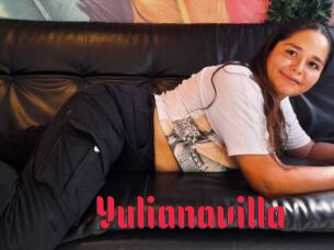 Yulianavilla