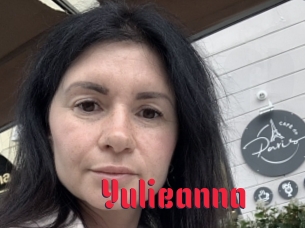 Yulieanna