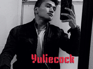 Yuliecock