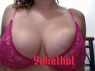 Yuliethot