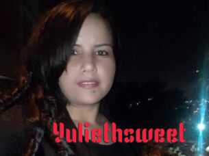 Yuliethsweet