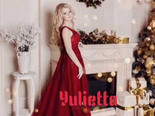 Yulietta