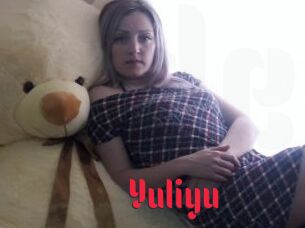 Yuliyu