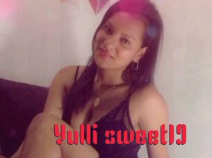 Yulli_sweet19