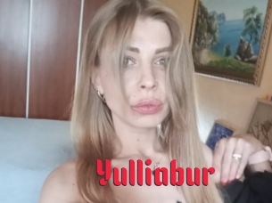 Yulliabur