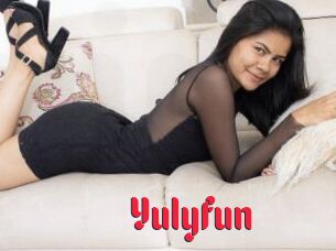 Yulyfun