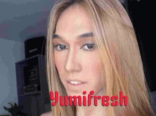 Yumifresh