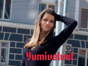 Yumivelvet