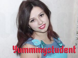 Yummmystudent