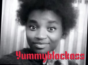 Yummyblackass