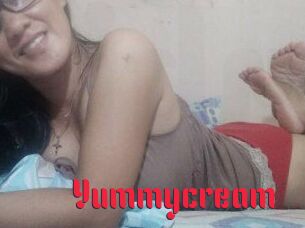 Yummycream