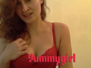 Yummygirl