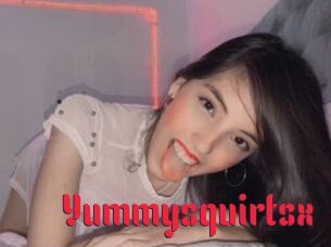 Yummysquirtsx