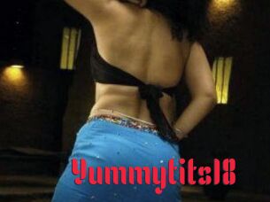 Yummytits18