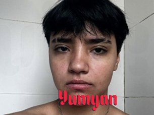 Yumyan