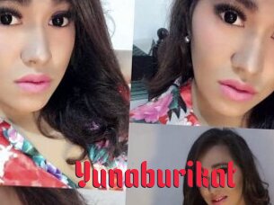 Yunaburikat