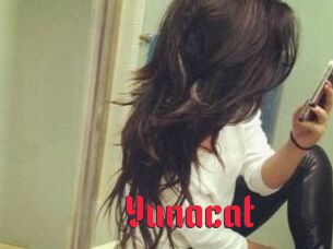 Yunacat