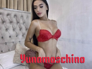 yunamoschino Video Extrait