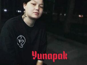 Yunapak