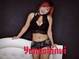 Yunashinvi