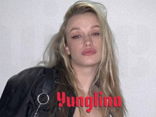 Yunglina