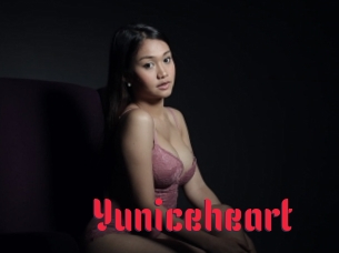 Yuniceheart