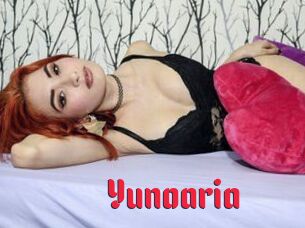 Yunoaria