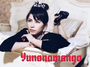 Yunonamango