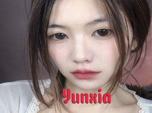 Yunxia