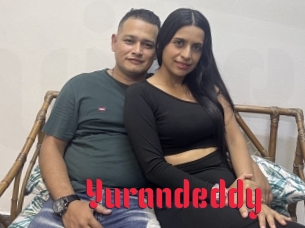 Yurandeddy