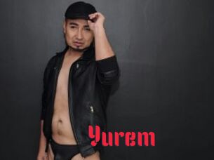 Yurem