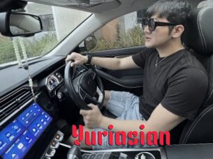 Yuriasian