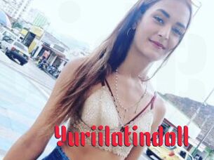 Yuriilatindoll