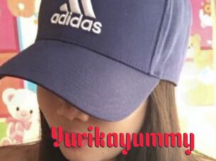 Yurikayummy