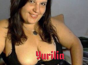 Yurilia