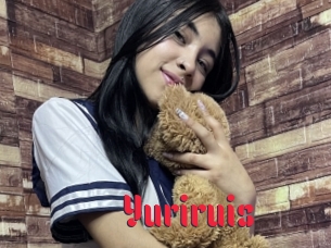 Yuriruis