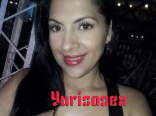 Yurisasex