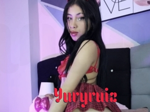 Yuryruiz