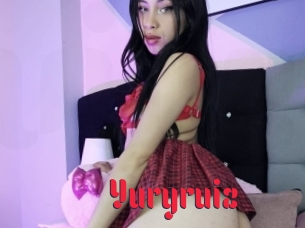 Yuryruiz
