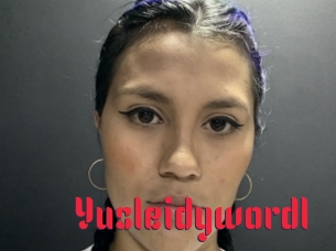 Yusleidywordl