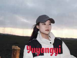 Yuyangyi