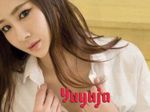Yuyuja