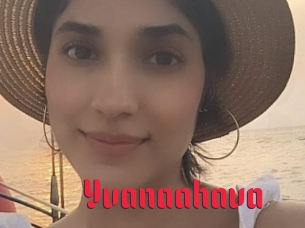 Yvanaahava