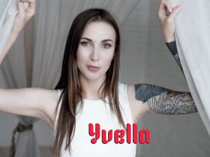 Yvella