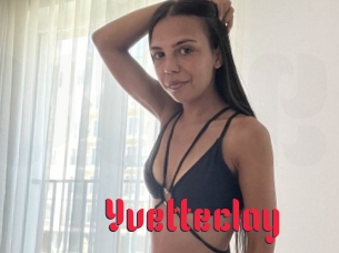 Yvetteclay